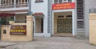 Số điện thoại Trung tâm chăm sóc sức khỏe sinh sản tỉnh Hà Nam thông tin địa chỉ liên hệ